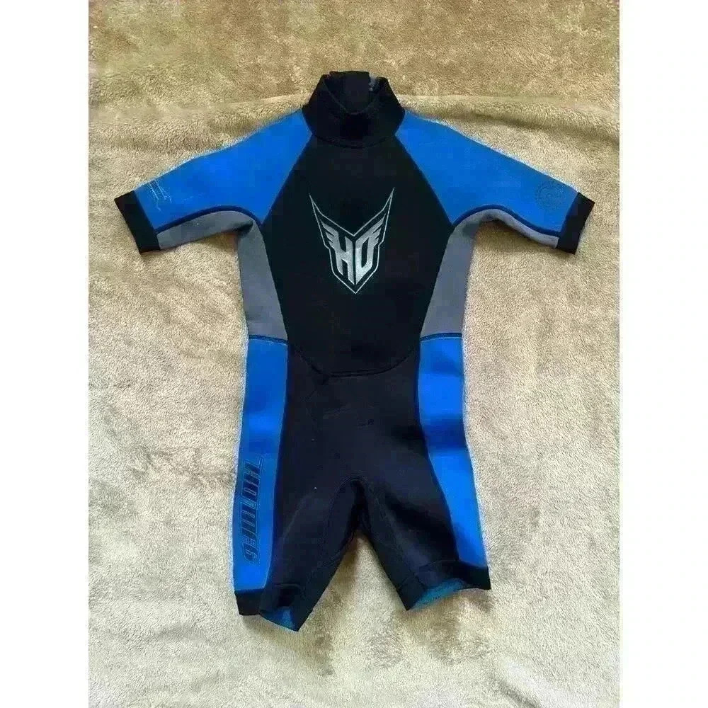 Ho Sports Neoprene Wetsuit Youth Size 8‎